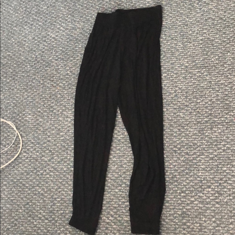 H&M Flowy Pants